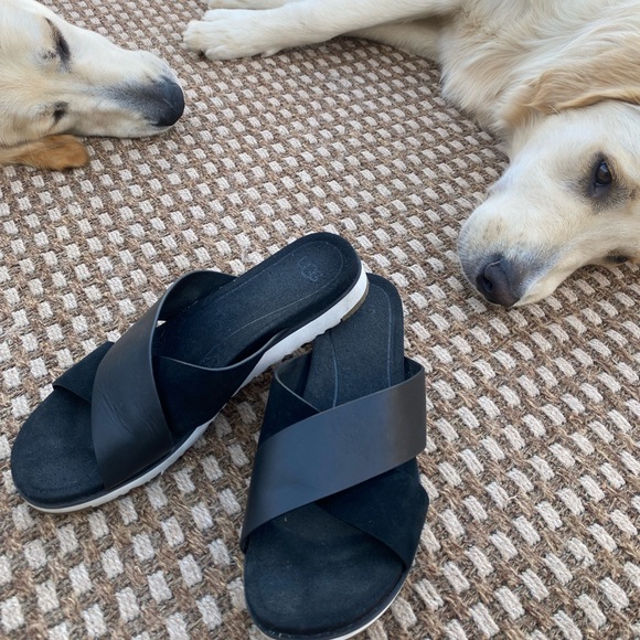 UGG Kari Sandal - Picture 6 of 8